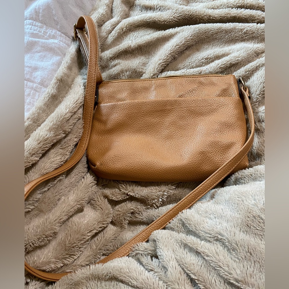 Crossbody Purse